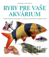 Ryby pre vaše akvárium