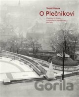 O Plečnikovi