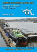 Labsko-vltavská plavba XXV.