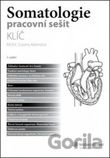 Somatologie pracovní sešit Klíč