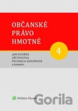 Občanské právo hmotné 4