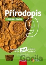 Přírodopis 9 s nadhledem Pracovní sešit
