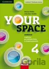 Your Space 4 Učebnice