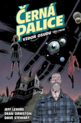 Černá palice 4: Vzdor osudu