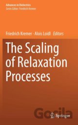 The Scaling of Relaxation Processes