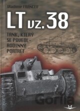 LT vz. 38 tank, který se povedl
