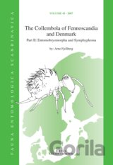 The Collembola of Fennoscandia and Denmark