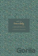 How to Grow a Baby Journal