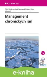 Management chronických ran