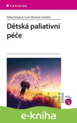 Dětská paliativní péče