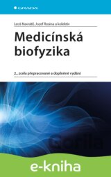 Medicínská biofyzika