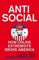 Antisocial