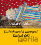 Tatínek není k zahození a Tatínek 002