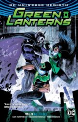 Green Lanterns