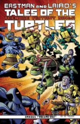 Tales of the Teenage Mutant Ninja Turtles