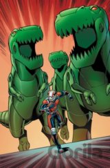 Avengers Assemble