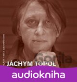 HLASY - Jáchym Topol