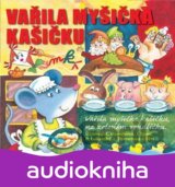Vařila myšička kašičku