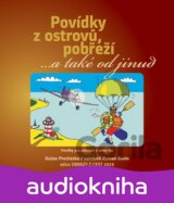 Povídky z ostrovů, pobřeží