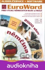EuroWord Němčina 2000 slov