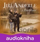 Jiří Anderle v Pavlíkově