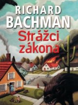 Strážci zákona