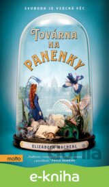 Továrna na panenky