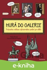 Hurá do galerie