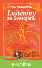 Luštěniny ze Svatojánu