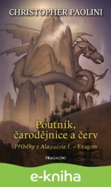 Poutník, čarodějnice a červ