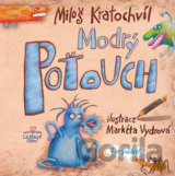 Modrý Poťouch