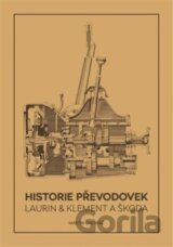 Historie převodovek Laurin & Klement a Škoda