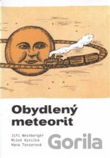 Obydlený meteorit