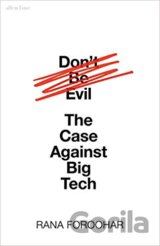 Don't Be Evil