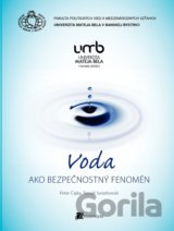 Voda ako bezpečnostný fenomén