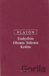 Euthyfrón, Obrana Sókrata, Kritón