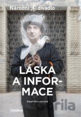 Láska a informace