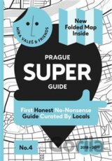 Prague Superguide Edition No. 4