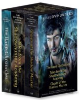 Shadowhunters Slipcase