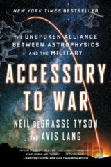Accessory to War