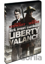 Muž, který zastřelil Libertyho Valance