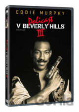 Policajt v Beverly Hills 3