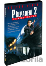 Přepadení 2: Temné území