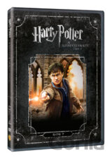 Harry Potter a Relikvie smrti - část 2.