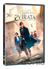 Fantastická zvířata a kde je najít