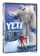 Yeti: Ledové dobrodružství
