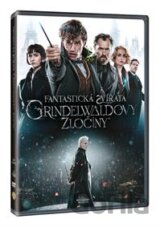 Fantastická zvířata: Grindelwaldovy zločiny