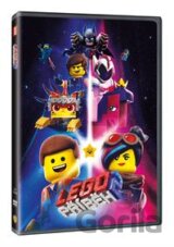 Lego příběh 2