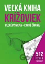 Veľká kniha krížoviek