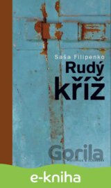 Rudý kříž